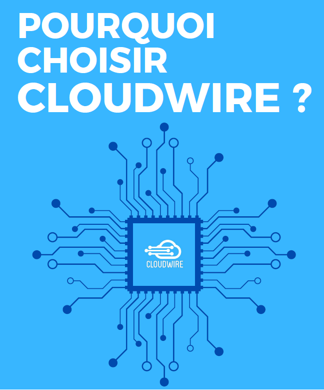 Cloudwire Brochure